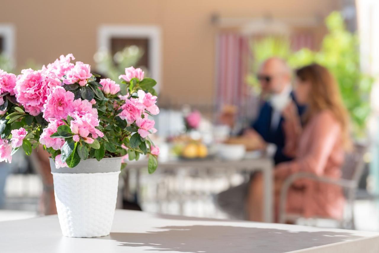 Villa Di Cazzano - Bioluxury Living Soave  Exteriör bild