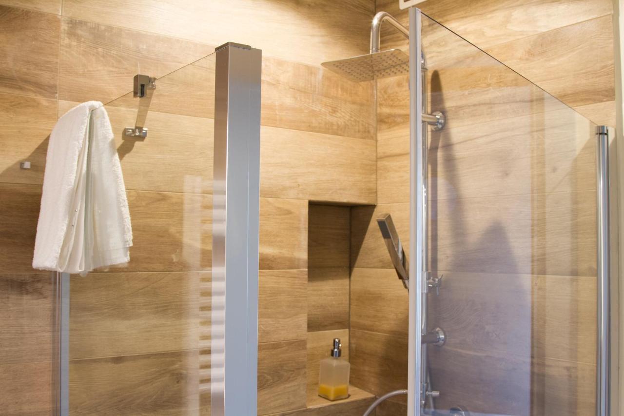 Villa Di Cazzano - Bioluxury Living Soave  Exteriör bild