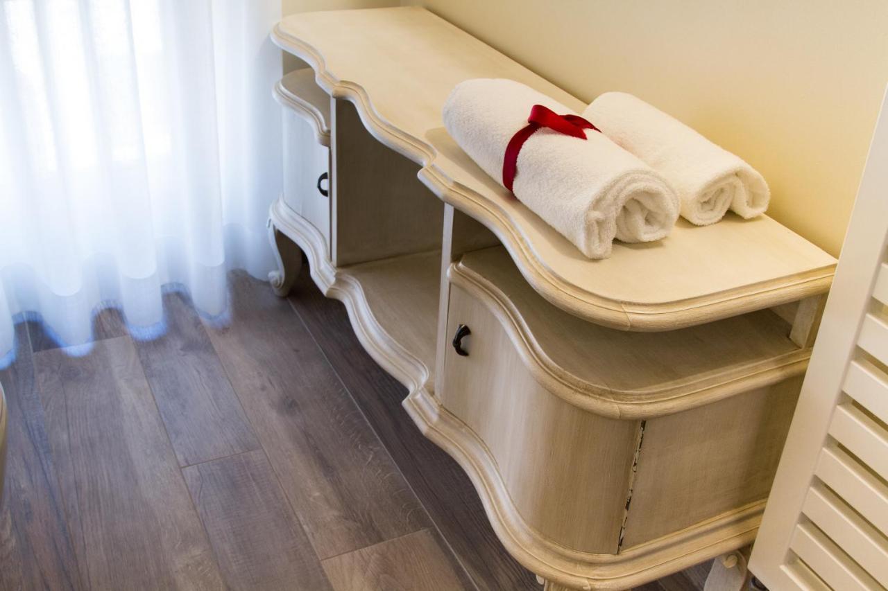 Villa Di Cazzano - Bioluxury Living Soave  Exteriör bild