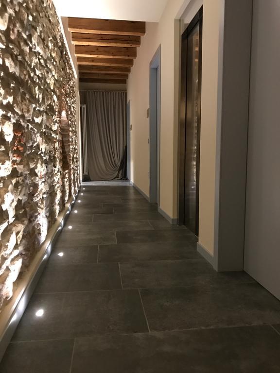 Villa Di Cazzano - Bioluxury Living Soave  Exteriör bild